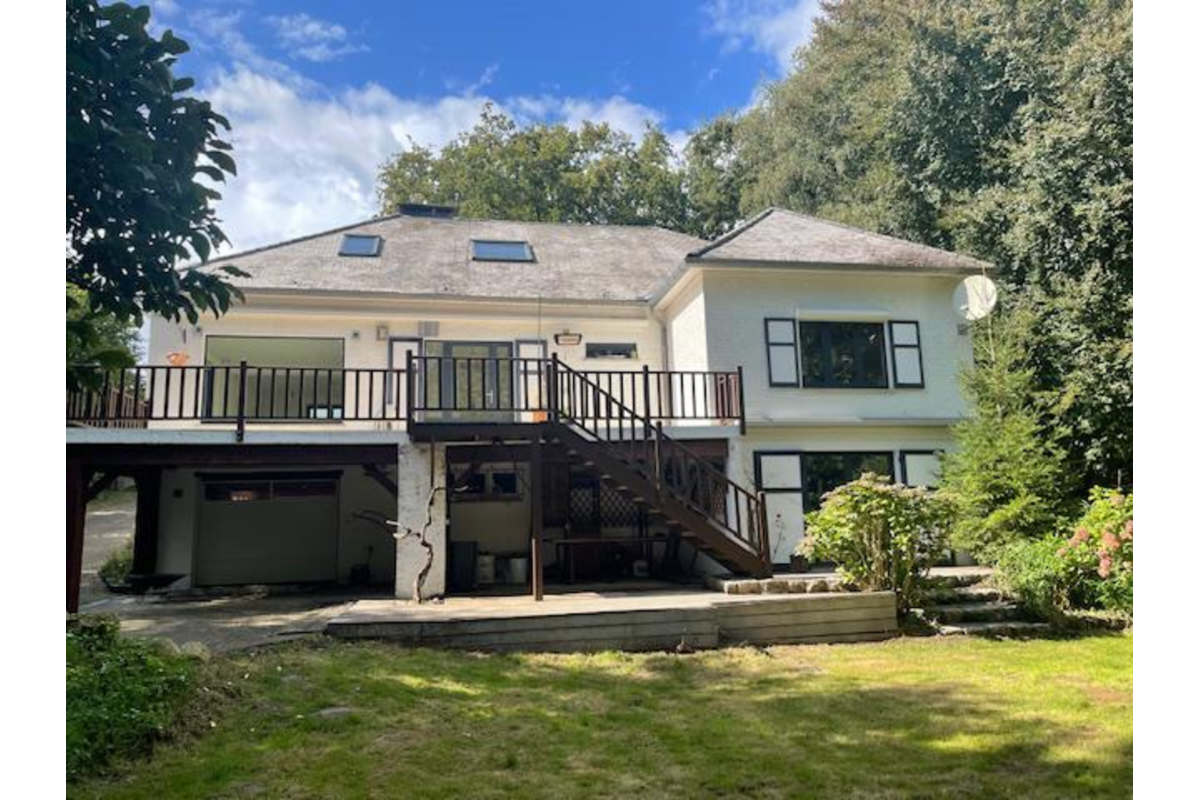 Maison à vendre à Lasne 1380 890000.00€ 5 chambres 349.00m² - Annonce 614982