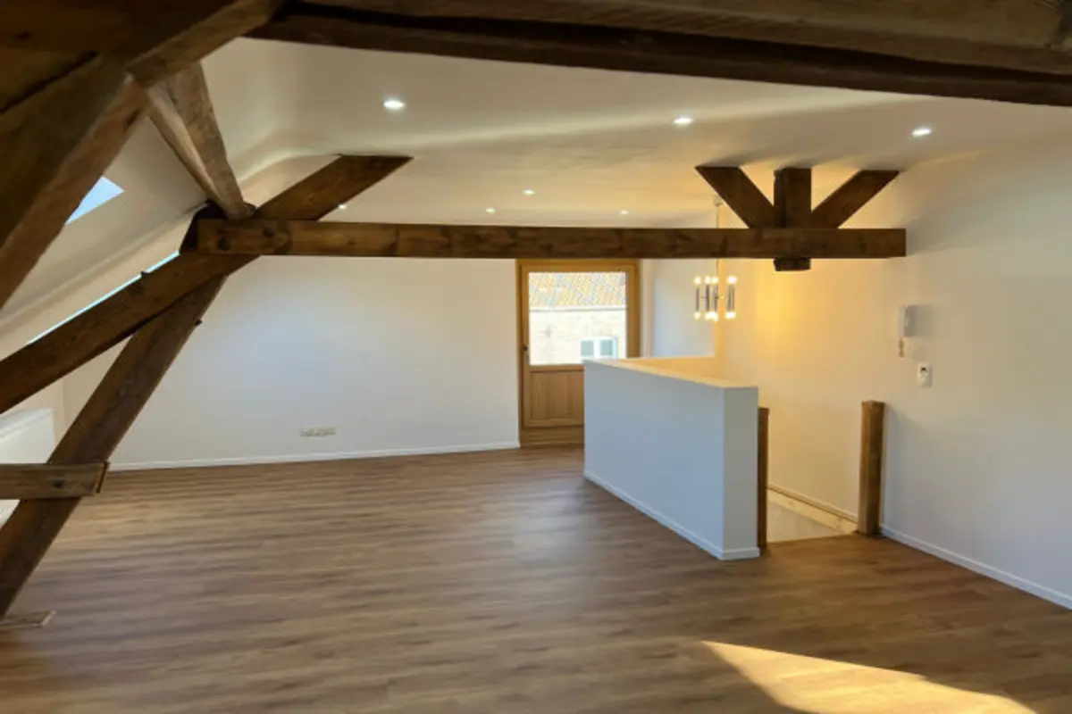 Appartement à à Jodoigne 1370 1095.00€ 3 chambres 122.00m² - Annonce 614586