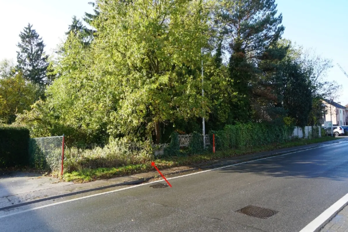 Terrain à bâtir à vendre à Tremelo 3120 159000.00€  chambres m² - Annonce 614212