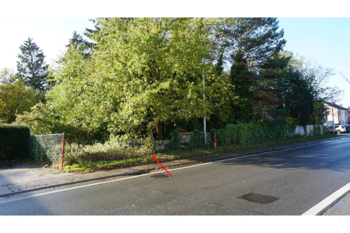 Terrain à bâtir à vendre à Tremelo 3120 159000.00€  chambres m² - Annonce 614212