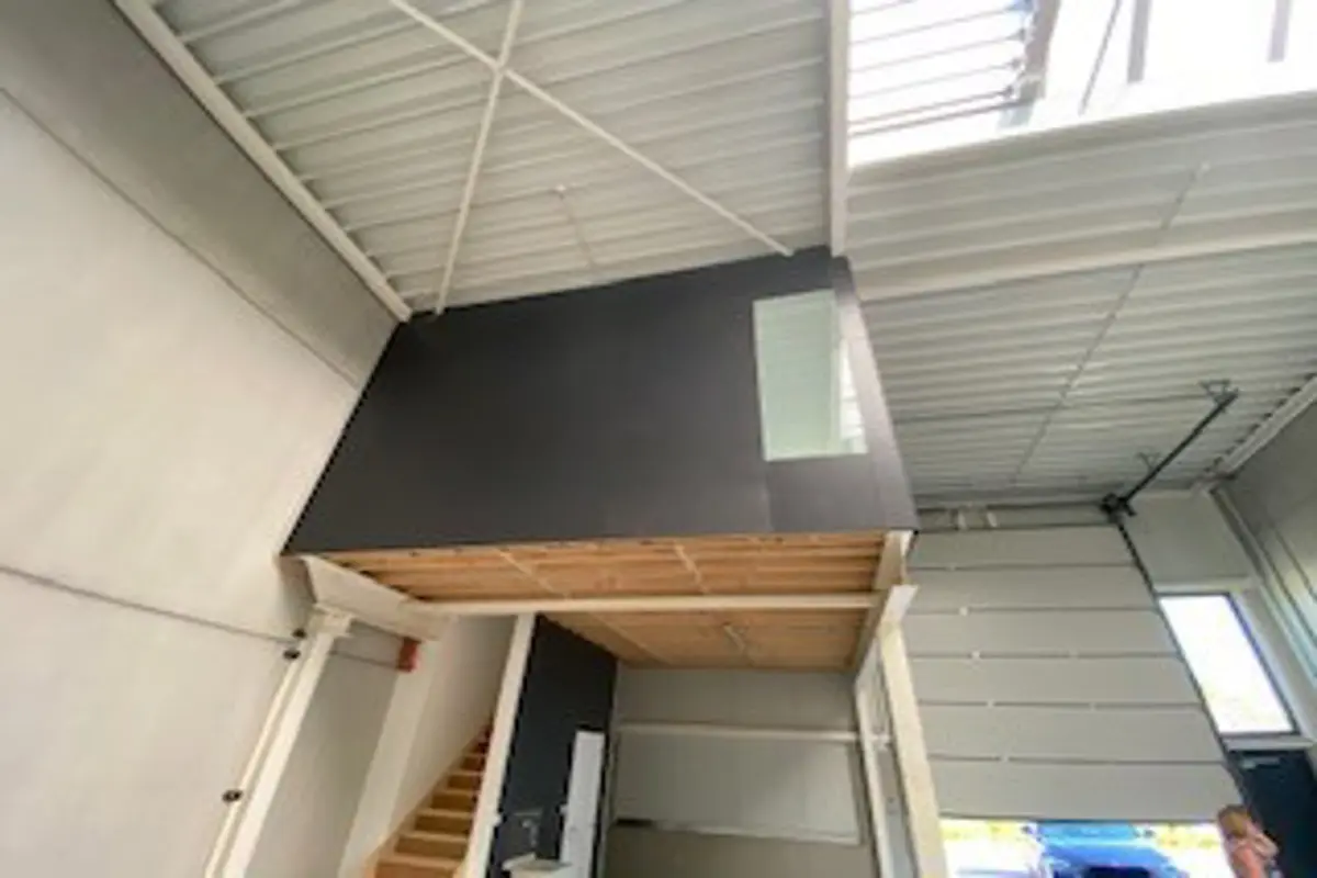 Handelszaak te  huur in Waver 1300 1500.00€  slaapkamers 164.00m² - Zoekertje 614905