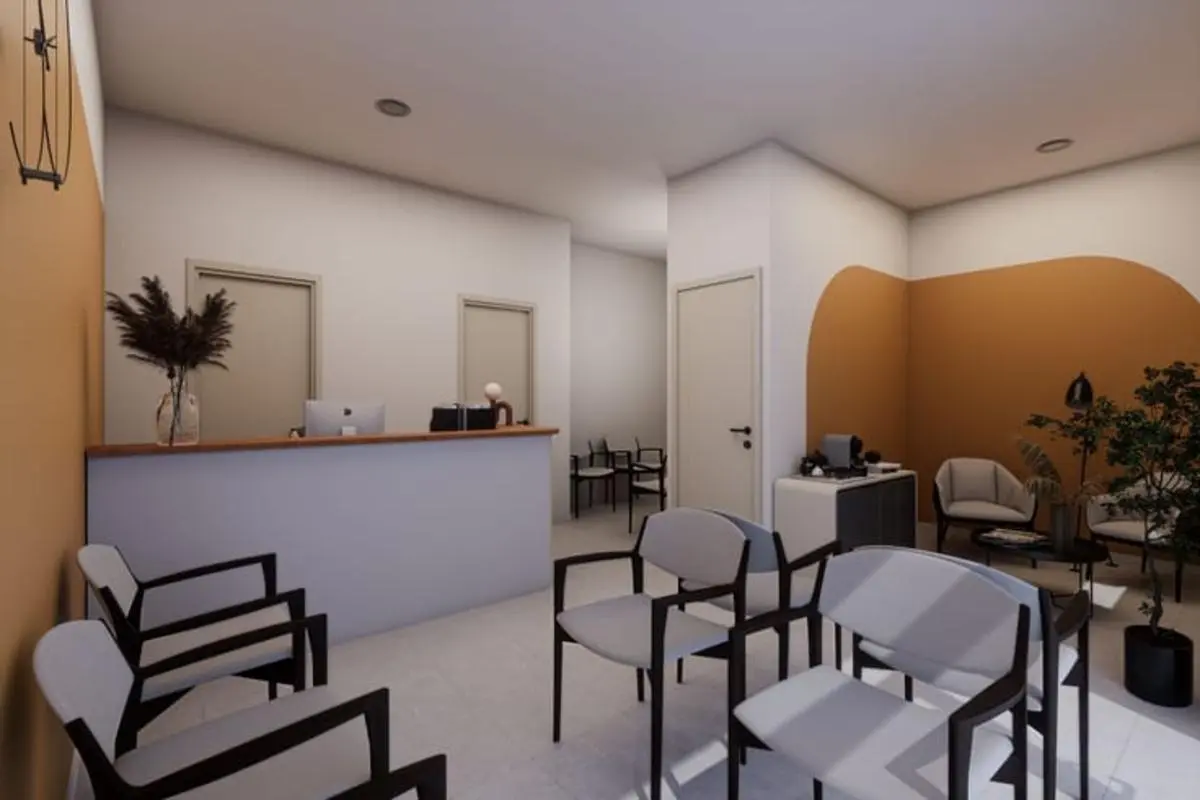 Handelszaak te  koop in Court-Saint-Etienne 1490 299000.00€ 0 slaapkamers m² - Zoekertje 614965