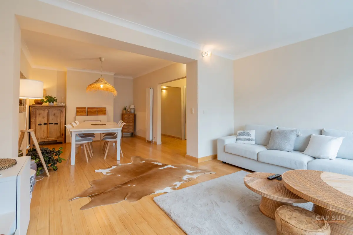 Appartement à  à Waterloo 1410 1100.00€ 1 chambres 80.00m² - Annonce 614948