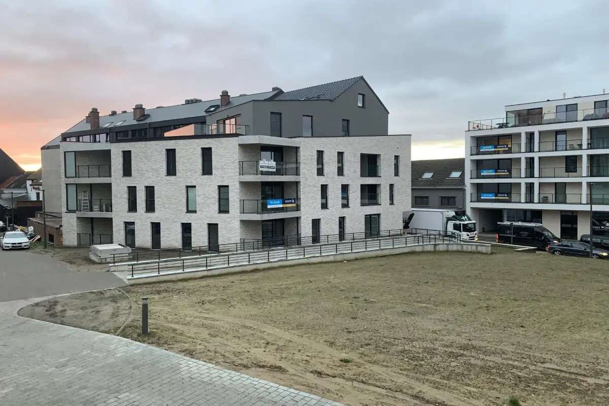 Appartement à louer à Asse 1730 980.00€ 1 chambres 67.10m² - Annonce 615001