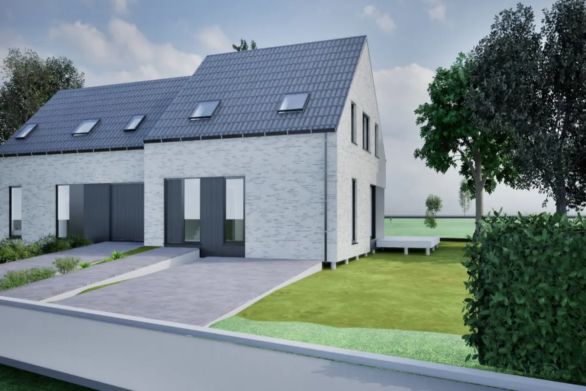 Huis te koop in Overijse 3090 587588.88€ 4 slaapkamers m² - Zoekertje 614314