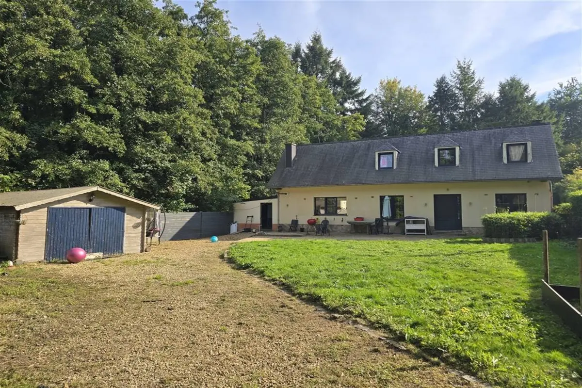 Huis te  koop in Orp-Jauche 1350 299000.00€ 2 slaapkamers 172.00m² - Zoekertje 614961