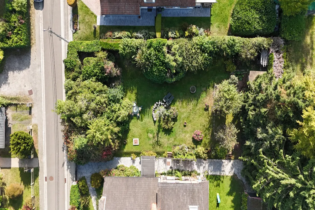 Terrain à  à Rixensart 1330 260000.00€  chambres m² - Annonce 614664