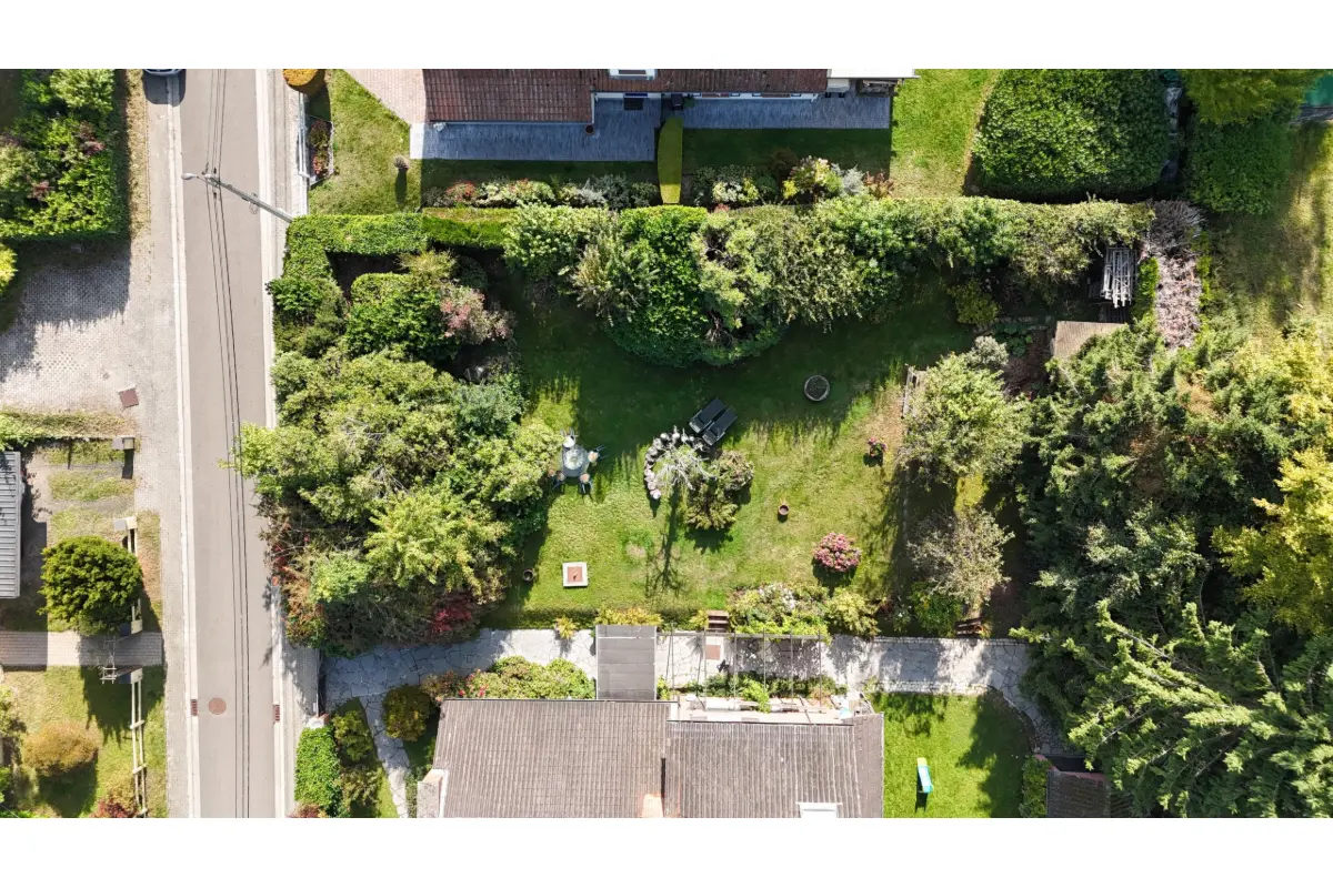 Terrain à  à Rixensart 1330 195000.00€  chambres m² - Annonce 614664