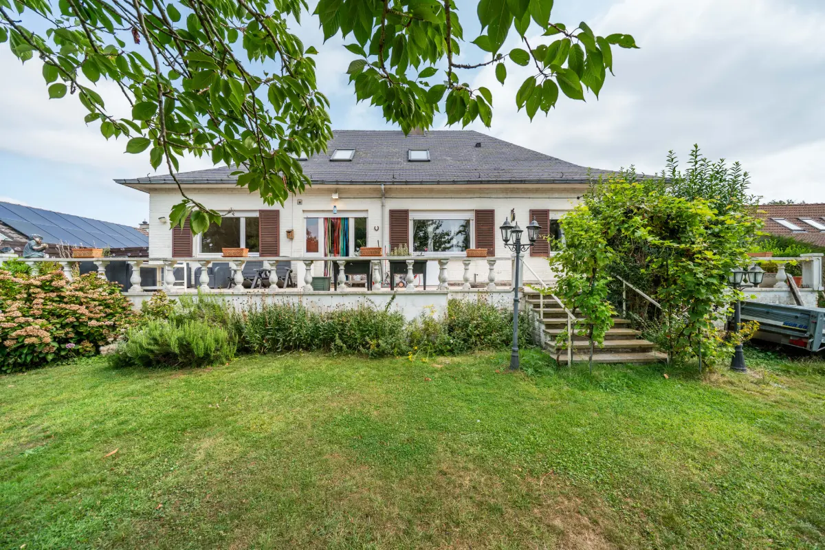 Villa à vendre à Beauvechain 1320 540000.00€ 4 chambres 198.00m² - Annonce 614665