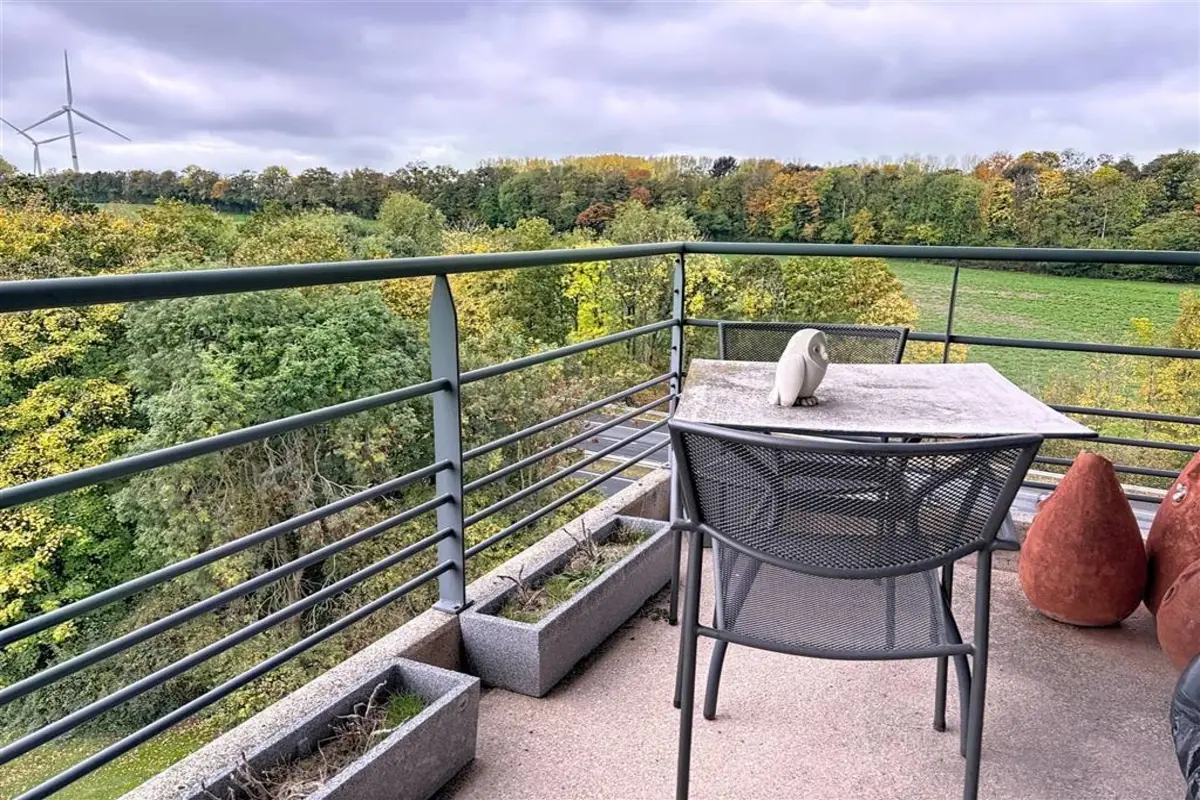 Appartement te  koop in Nijvel 1400 290000.00€ 3 slaapkamers 115.00m² - Zoekertje 614275