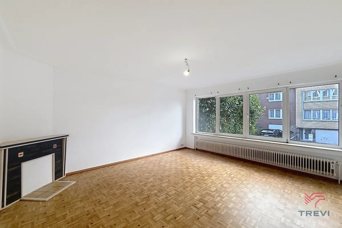 Appartement te  huur in Drogenbos 1620 1200.00€ 2 slaapkamers 80.00m² - Zoekertje 614516