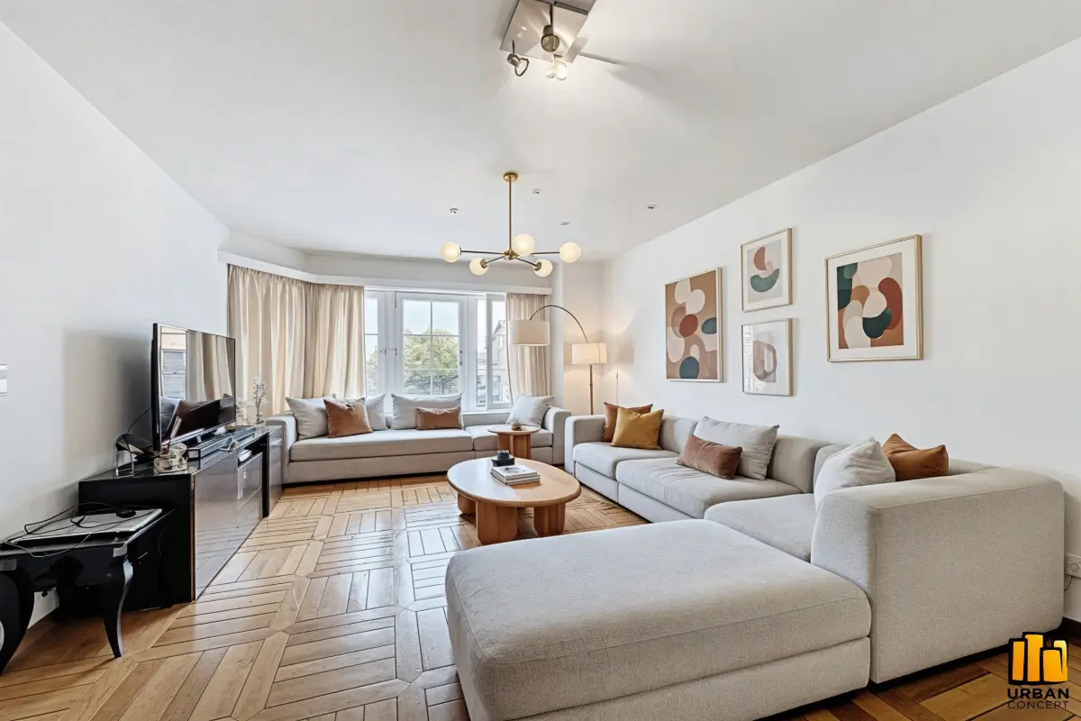 Appartement à vendre à Strombeek-Bever 1853 299000.00€ 2 chambres 80.00m² - Annonce 614391