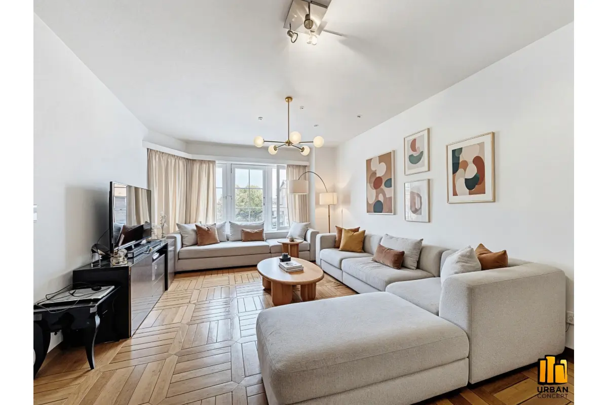 Appartement à vendre à Strombeek-Bever 1853 299000.00€ 2 chambres 80.00m² - Annonce 614391