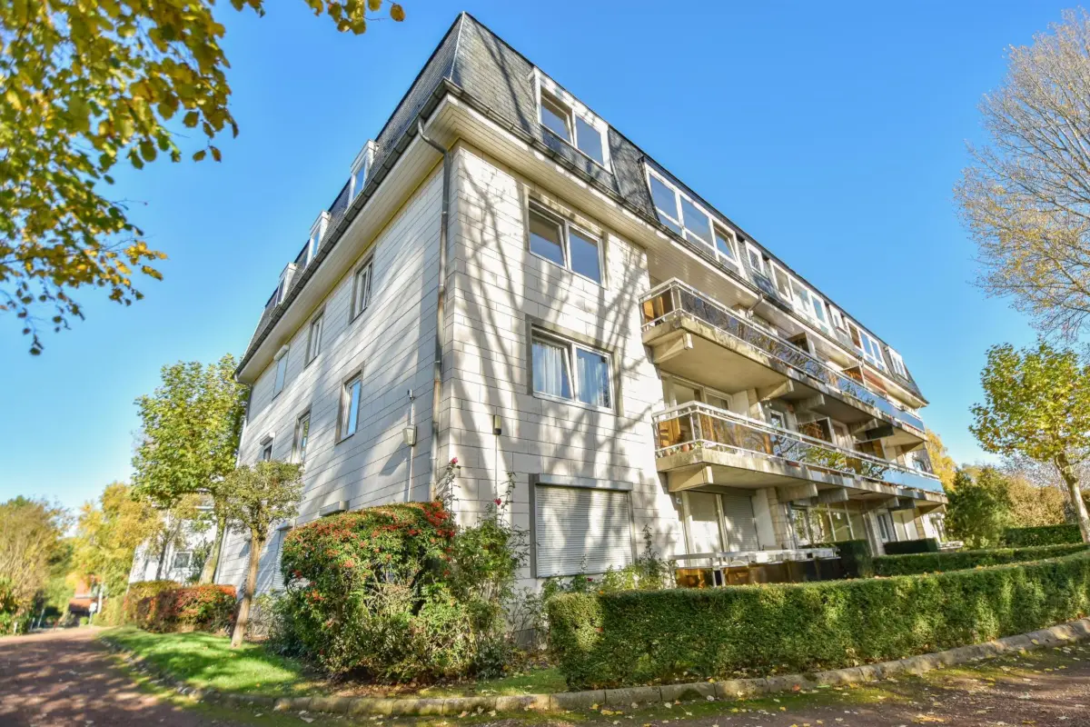 Appartement à louer à Rixensart 1330 1180.00€ 2 chambres 80.00m² - Annonce 614889