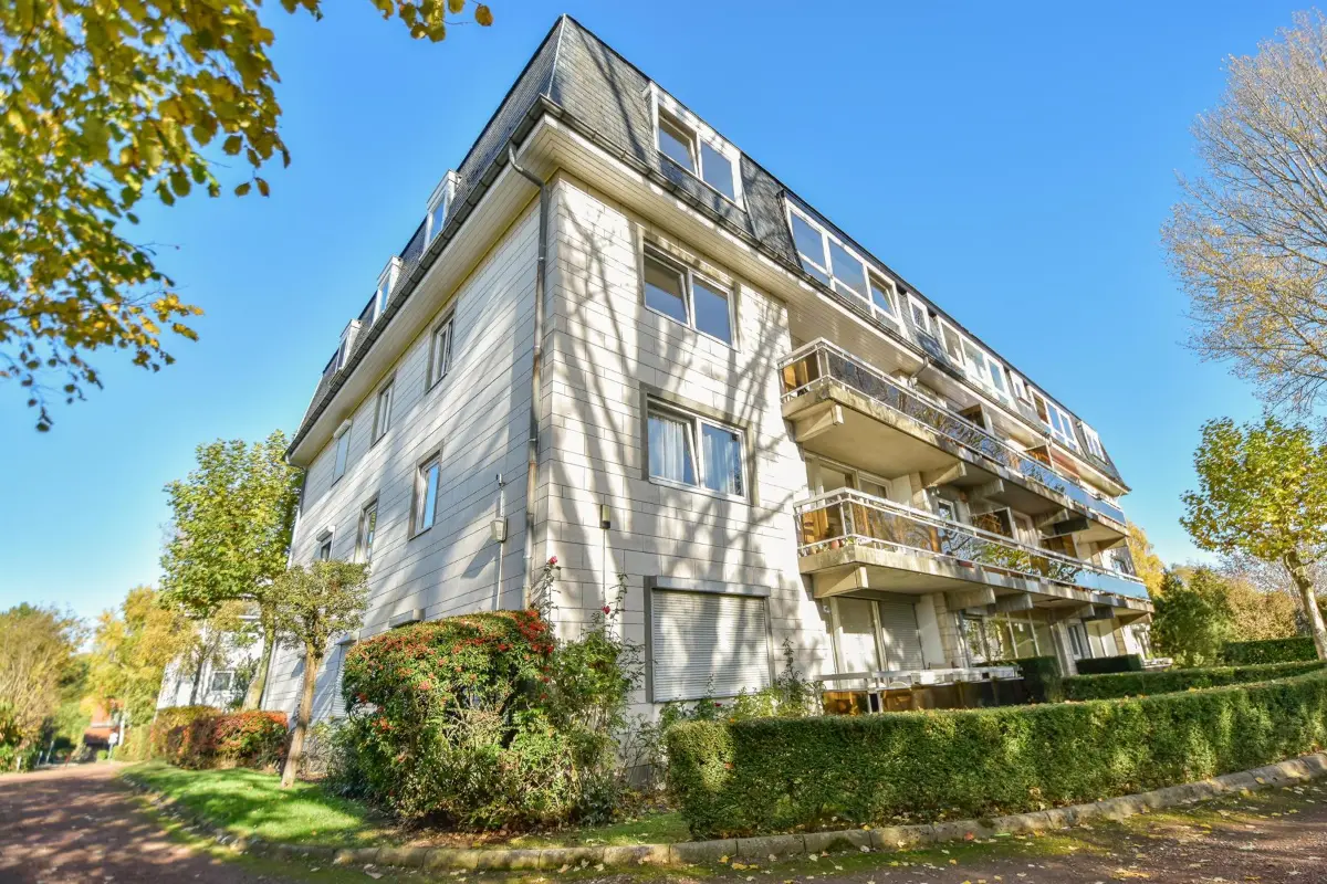 Appartement à  à Rixensart 1330 1180.00€ 2 chambres 80.00m² - Annonce 614889