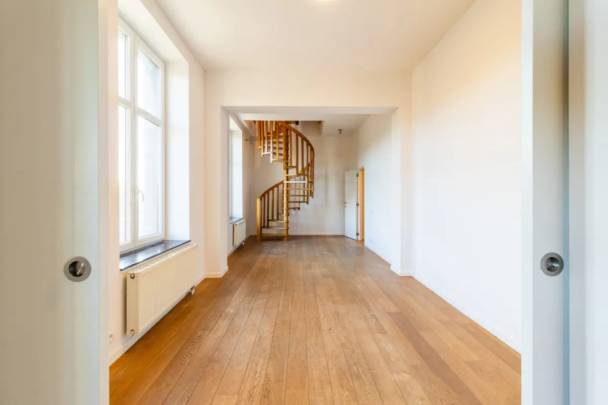 Appartement te in Namen 5000 295000.00€ 2 slaapkamers 111.00m² - Zoekertje 614415