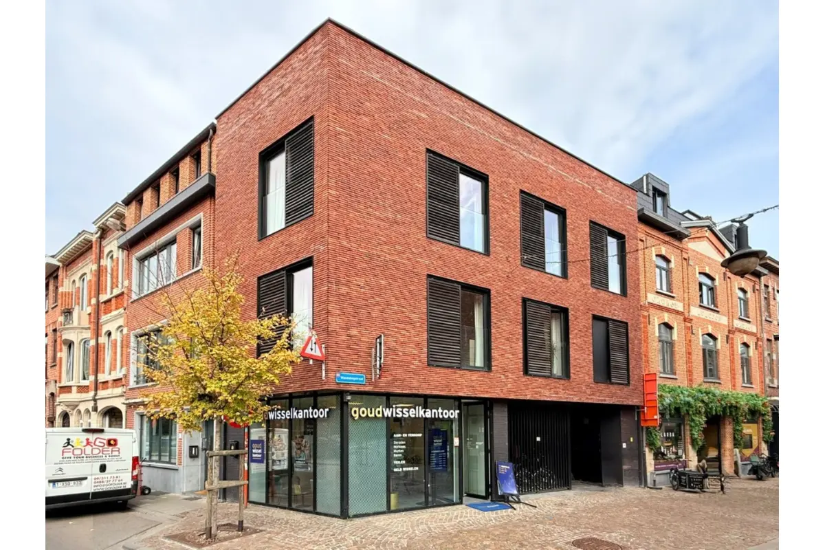 Kot à louer à Louvain 3000 575.00€  chambres 14.00m² - Annonce 614760