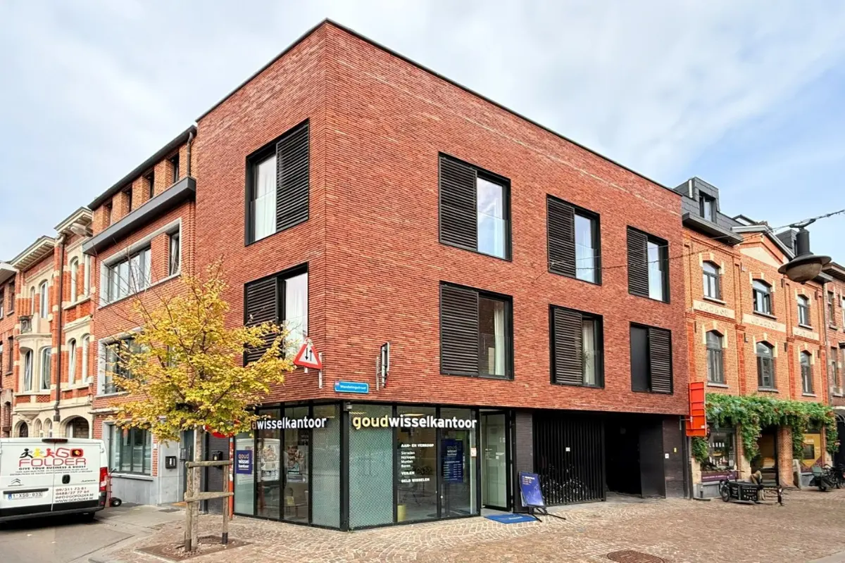 Kot te  huur in Leuven 3000 575.00€  slaapkamers 12.00m² - Zoekertje 614760