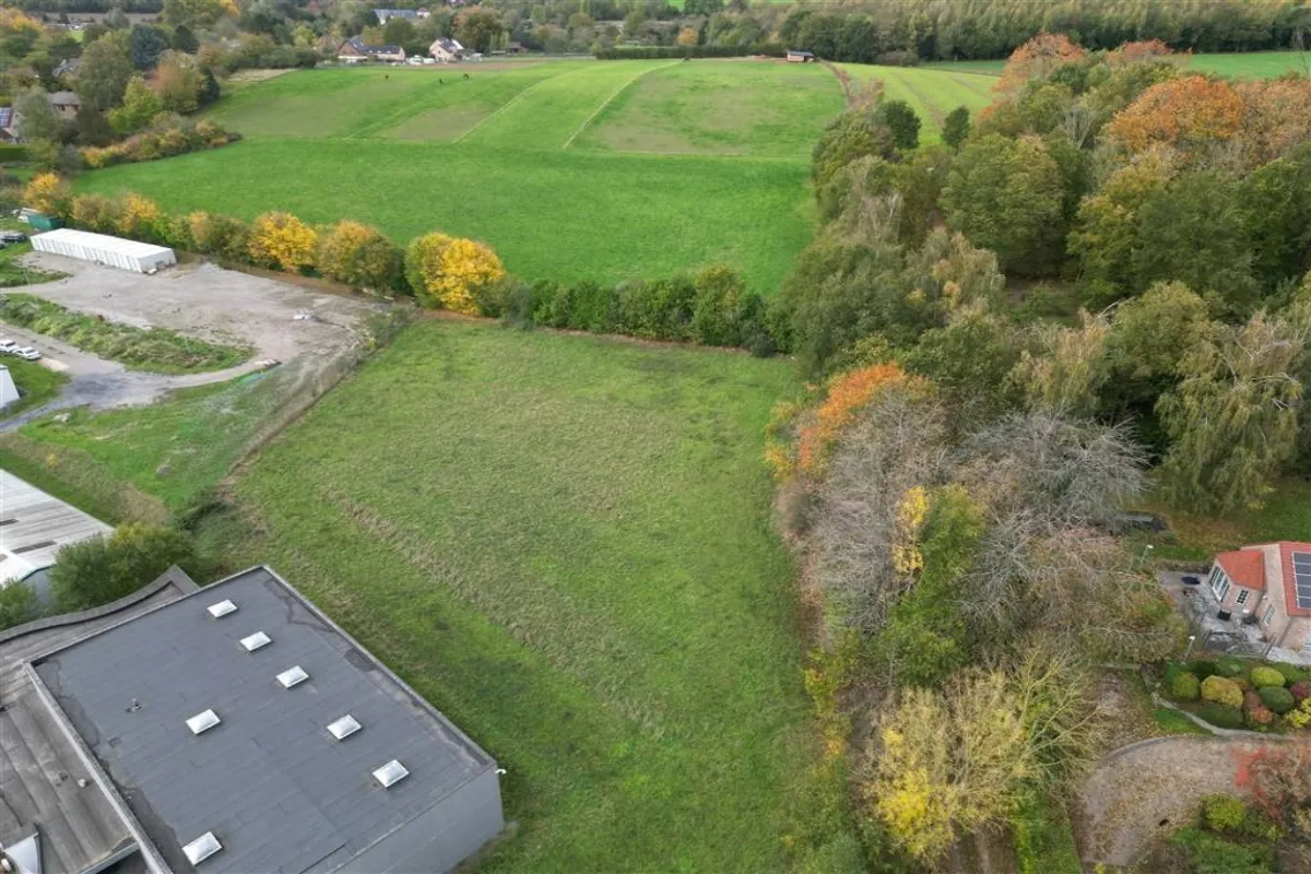 Terrain à vendre à Grez-Doiceau 1390 320000.00€  chambres m² - Annonce 614962