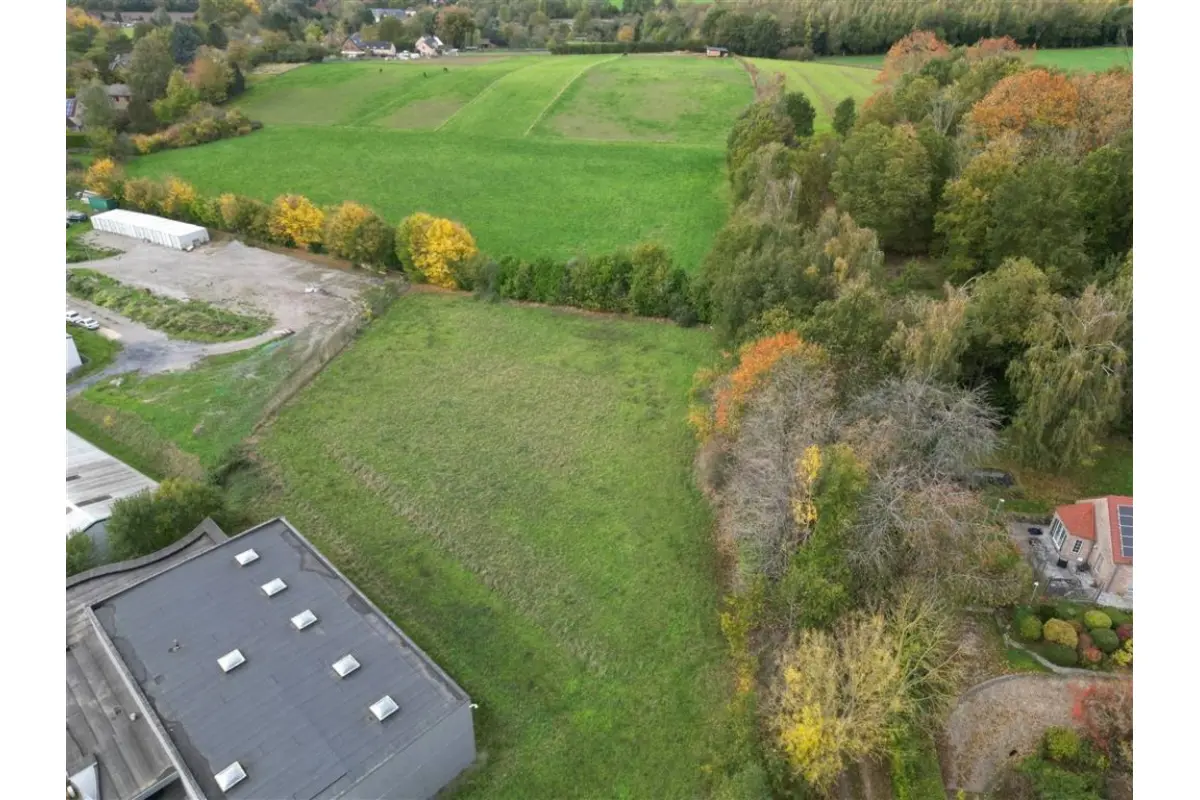 Terrain à vendre à Grez-Doiceau 1390 320000.00€  chambres m² - Annonce 614962