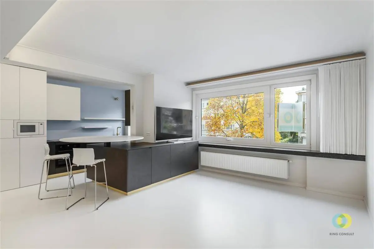 Appartement te  in Neder-Over-Heembeek 1120 319000.00€ 2 slaapkamers 95.00m² - Zoekertje 615605