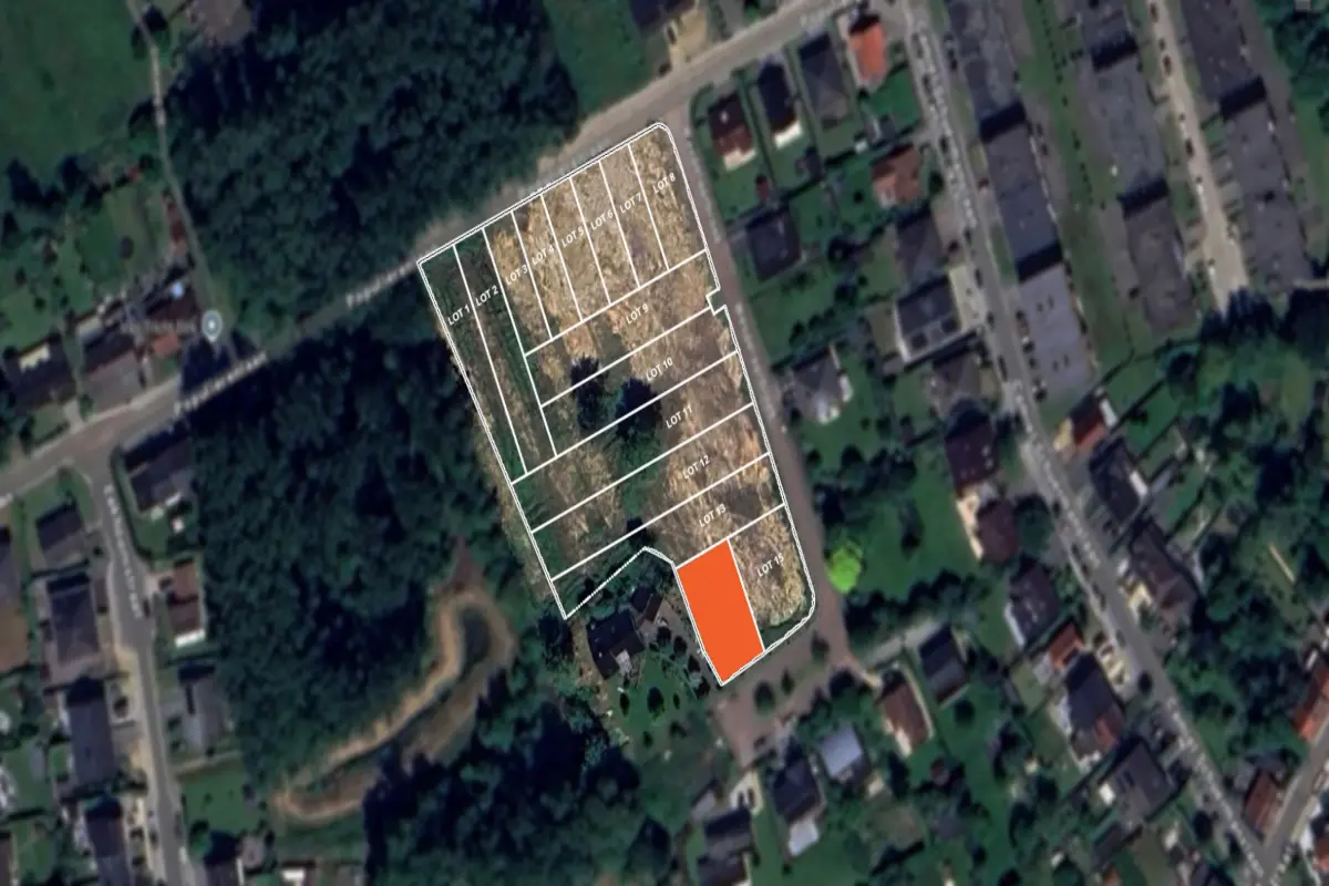 Terrain à vendre à Kortenberg 3070 330000.00€ chambres m² - Annonce 615349