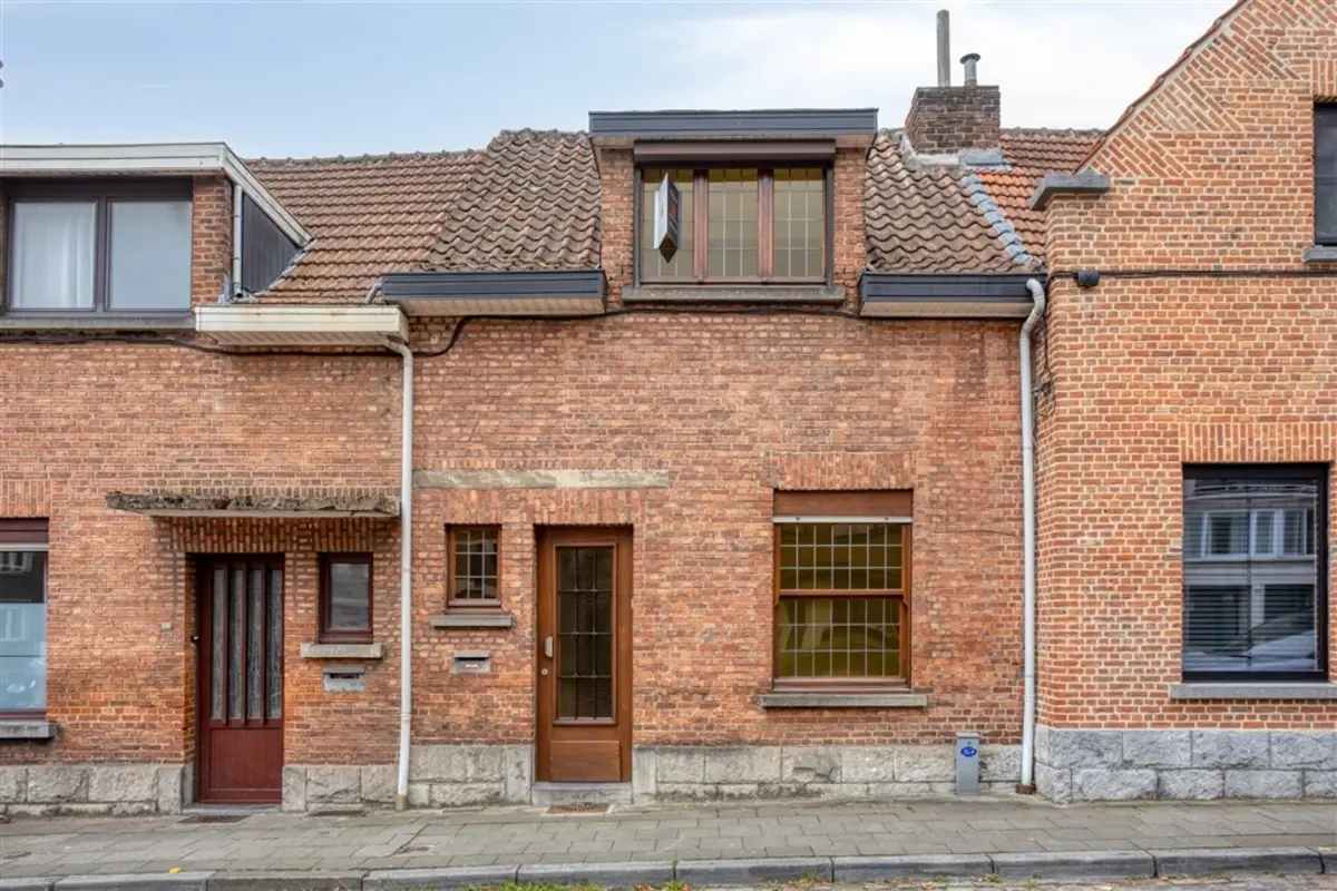 Maison à vendre à Louvain 3000 395000.00€ 2 chambres 98.00m² - Annonce 615370