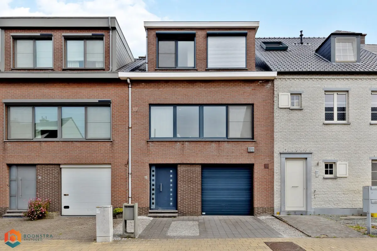 Huis te  koop in Keerbergen 3140 420000.00€ 3 slaapkamers 206.00m² - Zoekertje 615857