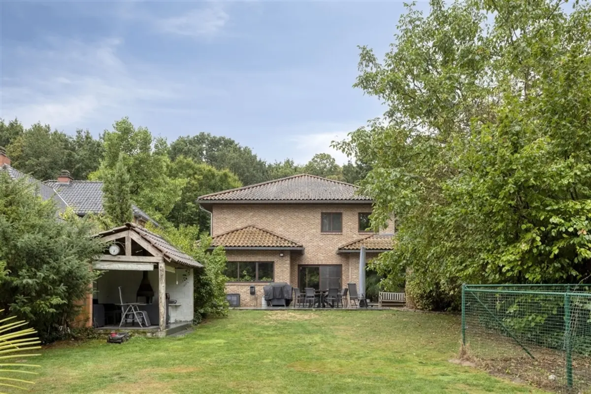 Villa à vendre à Kessel-Lo 3010 845000.00€ 4 chambres 233.00m² - Annonce 615369