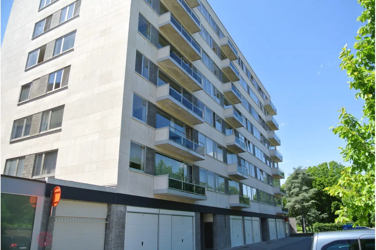 Appartement à louer à Louvain 3000 1250.00€ 3 chambres m² - Annonce 615834
