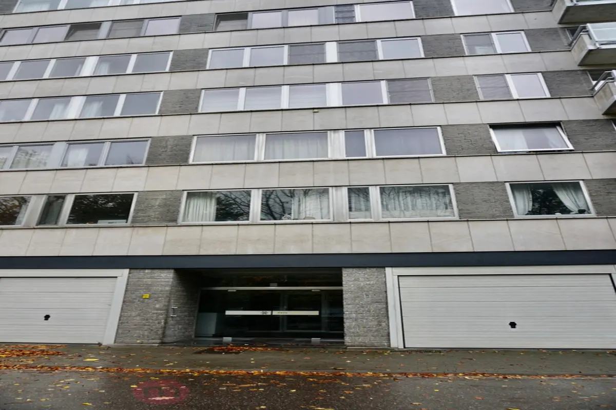 Appartement à louer à Louvain 3000 1350.00€ 3 chambres m² - Annonce 615834