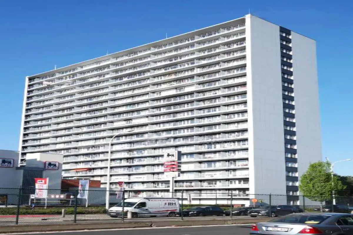 Appartement à louer à Heverlee 3001 945.00€ 2 chambres 60.00m² - Annonce 615833