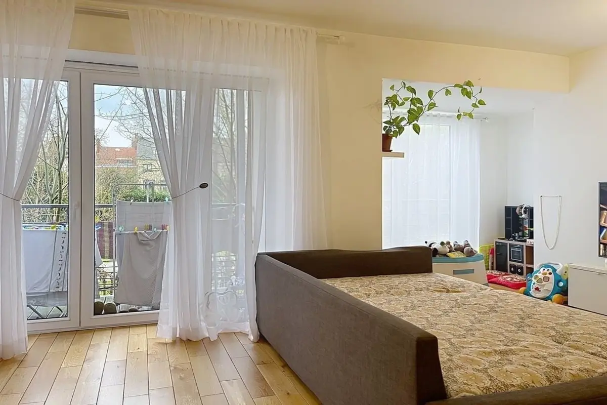 Appartement te  huur in Drogenbos 1620 1490.00€ 3 slaapkamers 89.00m² - Zoekertje 615440