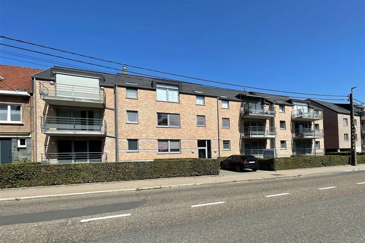 Appartement à  à Wavre 1300 1100.00€ 2 chambres 90.00m² - Annonce 615357