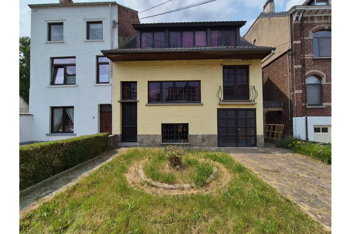 Maison à vendre à Rixensart 1330 340000.00€ 4 chambres 240.00m² - Annonce 615637