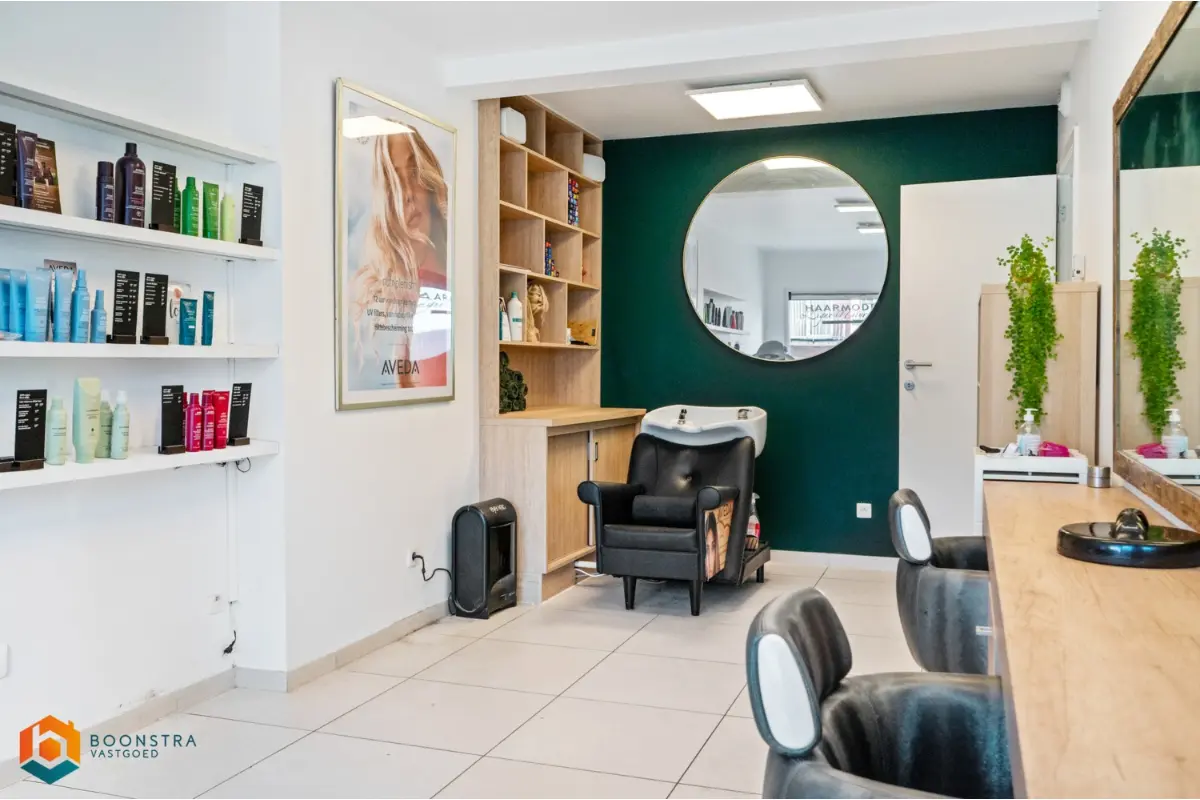 Commerce à louer à Tremelo 3120 900.00€  chambres 39.00m² - Annonce 615838