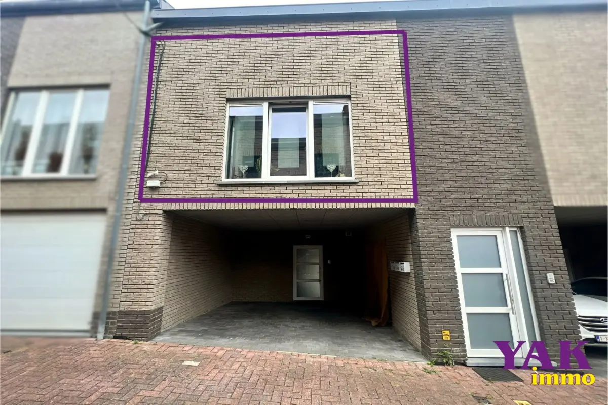 Duplex à  à Jumet 6040 900.00€ 3 chambres 131.00m² - Annonce 615251