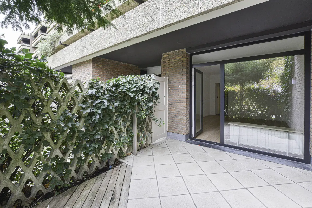 Benedenverdieping te  huur in Wezembeek-Oppem 1970 1250.00€ 2 slaapkamers 70.00m² - Zoekertje 615566