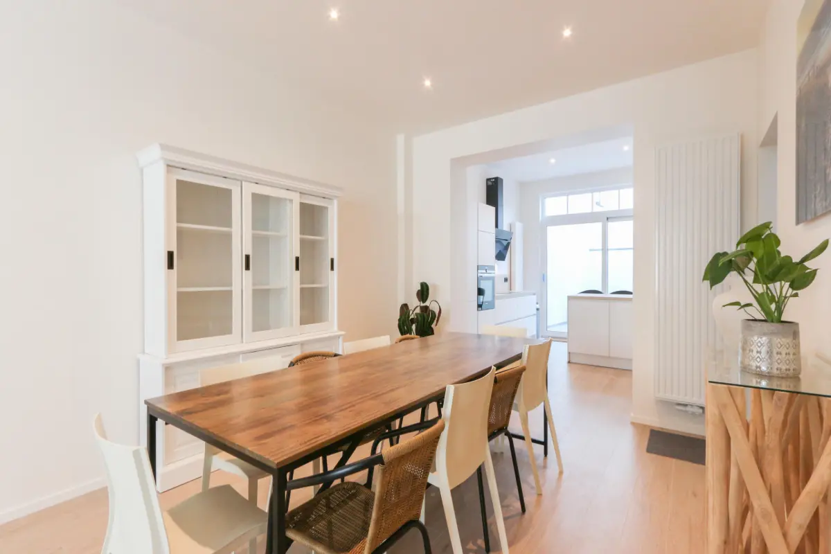 Maison à louer à Waterloo 1410 2200.00€ 4 chambres 142.00m² - Annonce 615339