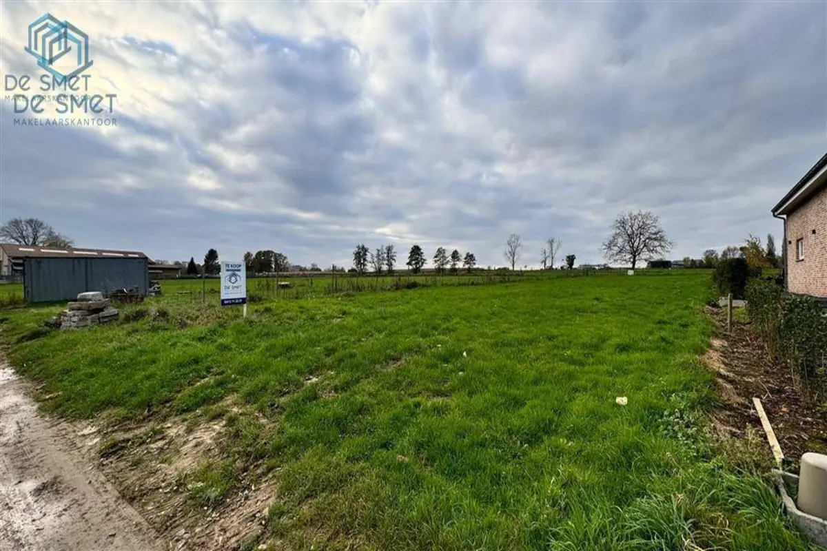 Grond te  koop in Bever 1547 220000.00€  slaapkamers m² - Zoekertje 615522