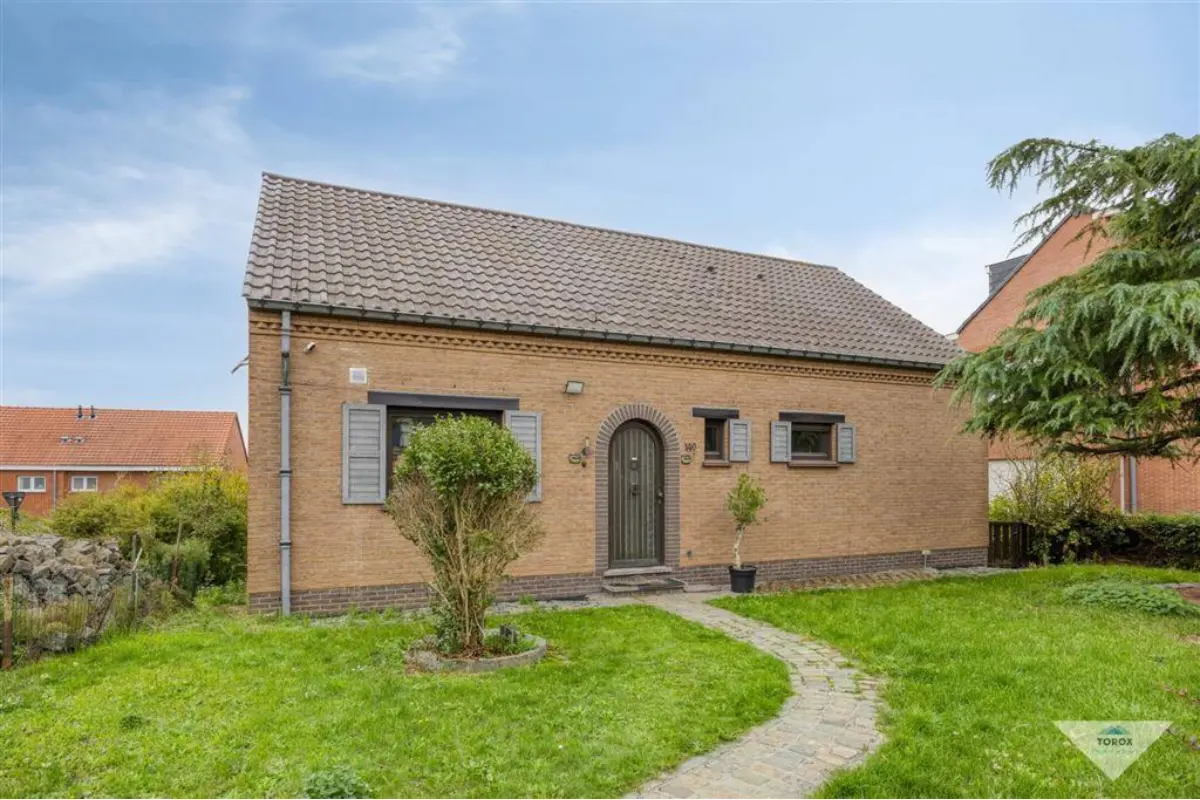 Huis te  koop in Diegem 1831 644000.00€ 5 slaapkamers 304.00m² - Zoekertje 615578