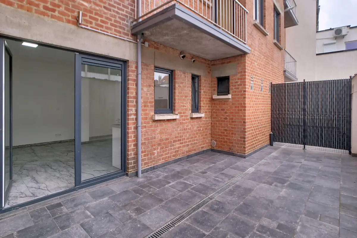 Studio te  huur in Limal 1300 750.00€ 0 slaapkamers 40.00m² - Zoekertje 615247