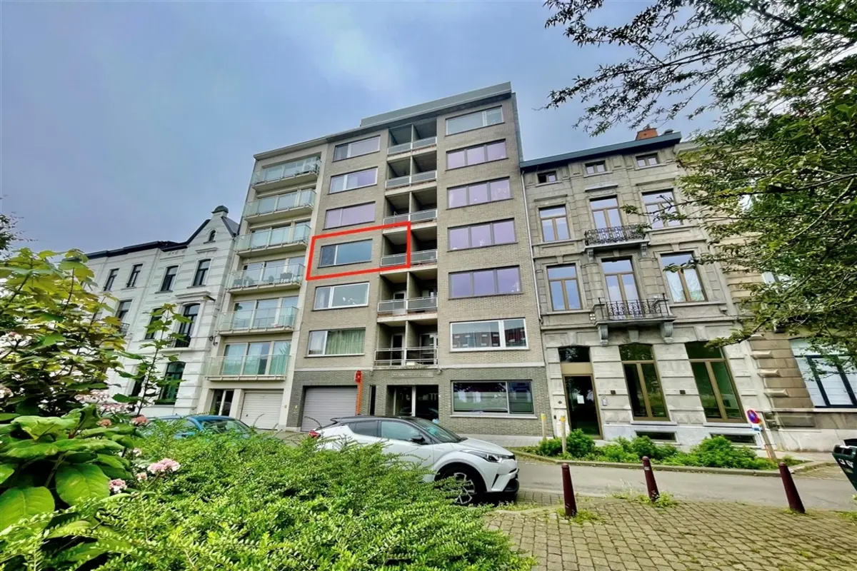Appartement à louer à Heverlee 3001 1200.00€ 2 chambres 84.00m² - Annonce 615660