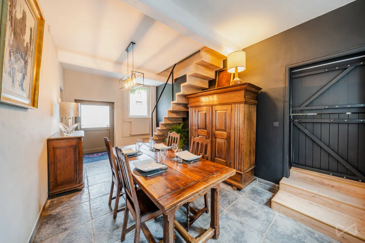 Maison à vendre à Noduwez 1350 745000.00€ 4 chambres 310.00m² - Annonce 616476