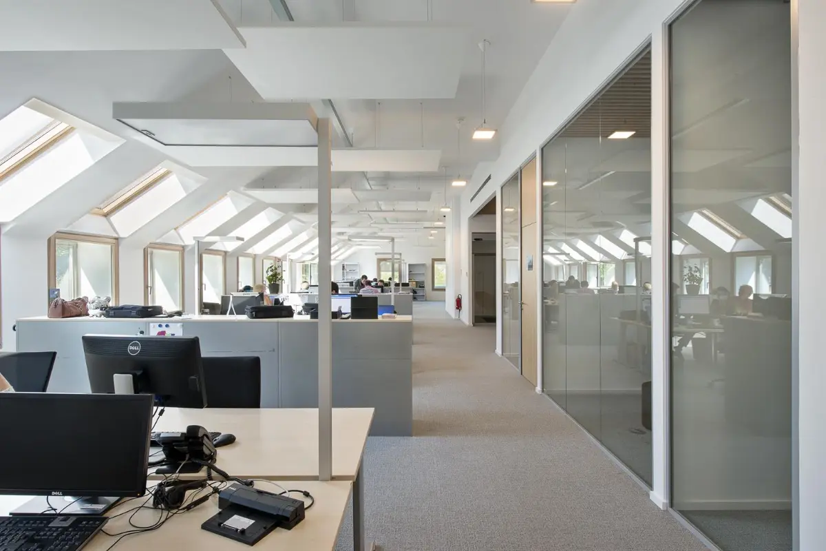 Handelszaak te  huur in Rixensart 1330 3650.00€  slaapkamers 363.50m² - Zoekertje 616299