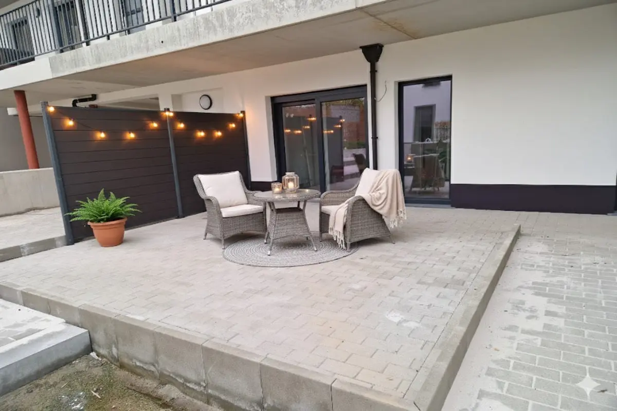 Rez-de-chaussée à  à Braine-le-Comte 7090 269860.00€ 2 chambres 96.00m² - Annonce 616471