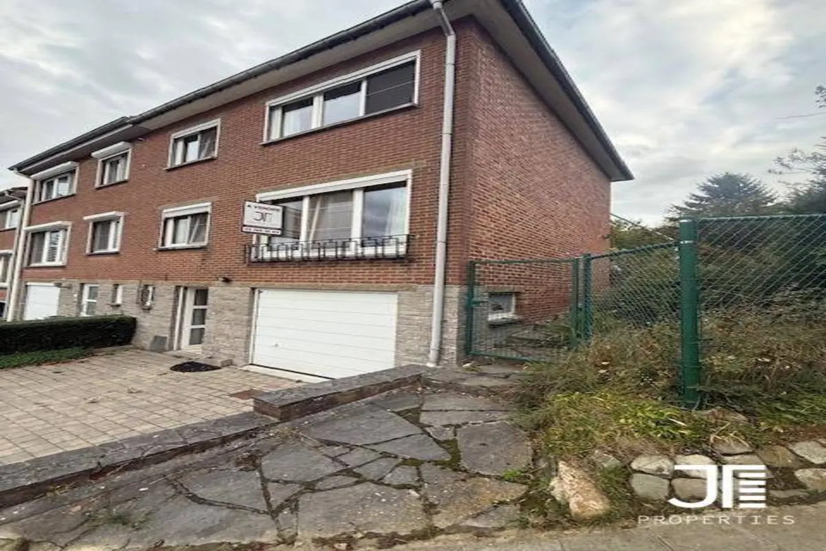 Huis te  koop in Eigenbrakel 1420 430000.00€ 4 slaapkamers 120.00m² - Zoekertje 616566