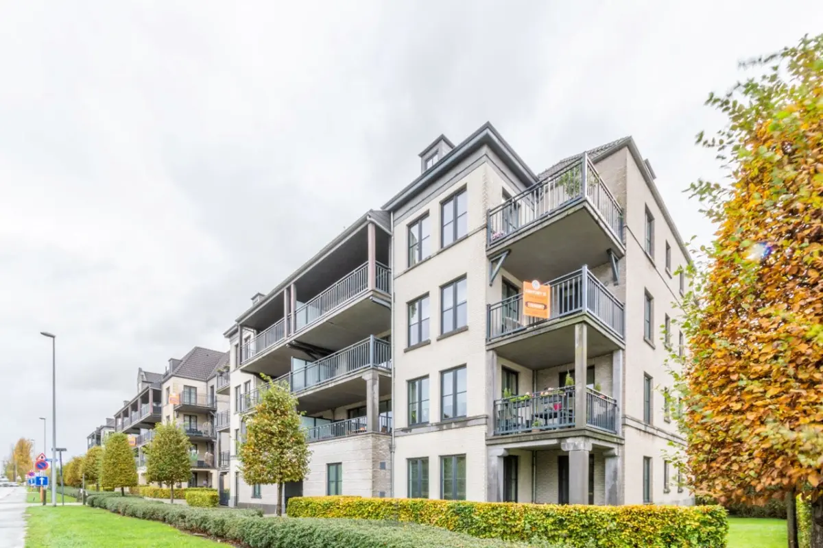 Appartement à louer à Halle 1500 1025.00€ 2 chambres 100.00m² - Annonce 616340