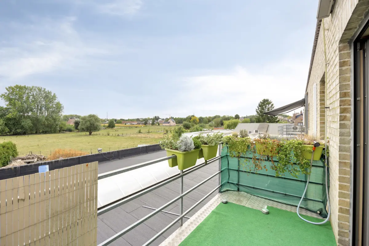 Appartement te  koop in Vlezenbeek 1602 259000.00€ 2 slaapkamers 90.00m² - Zoekertje 616116