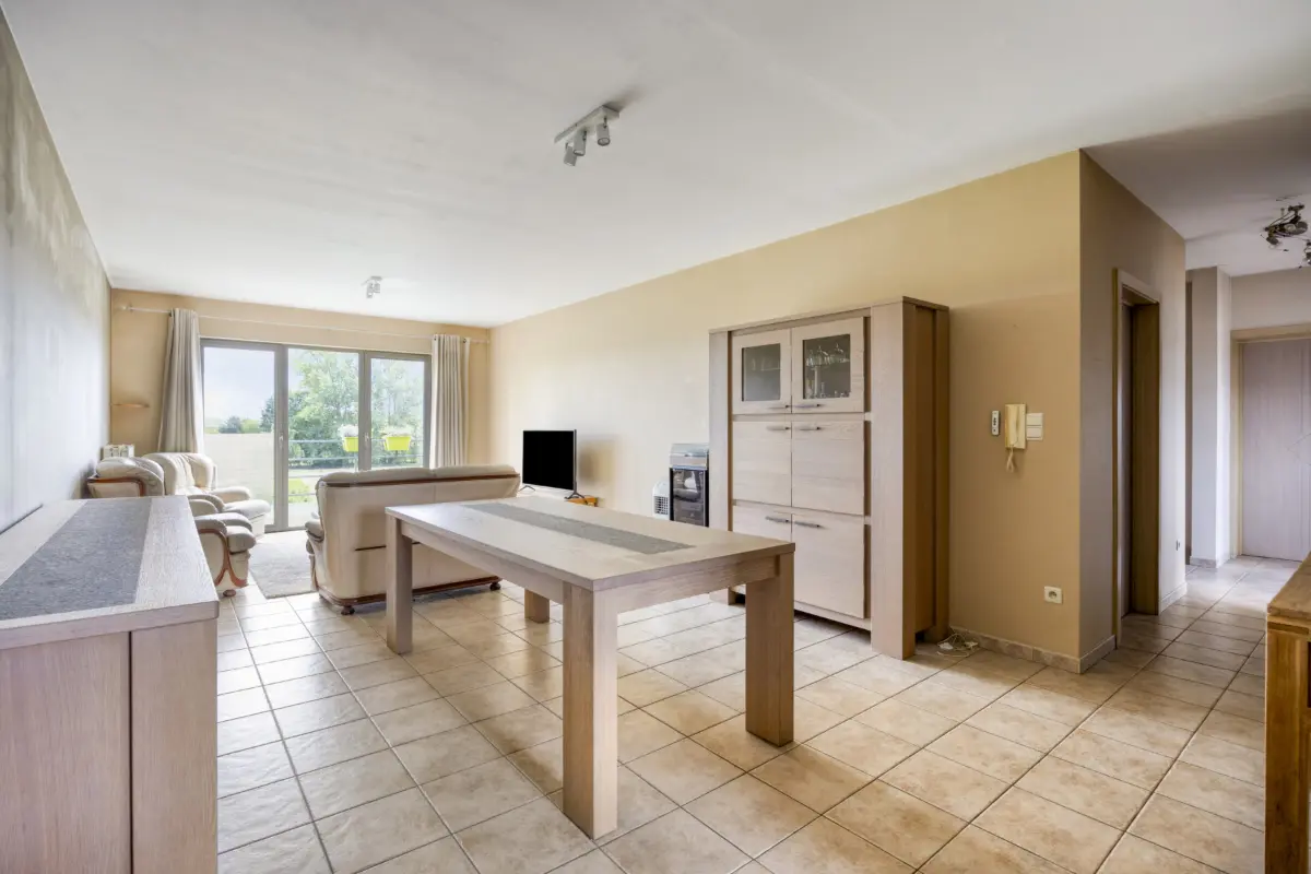 Appartement à vendre à Vlezenbeek 1602 259000.00€ 2 chambres 90.00m² - Annonce 616116